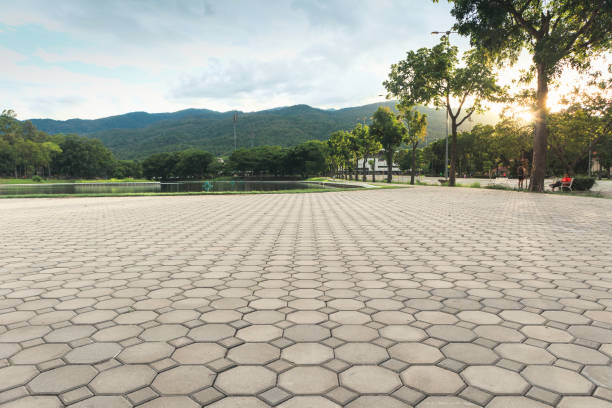 Expert Driveway Repairs and Installations by DriveWap Pavers
